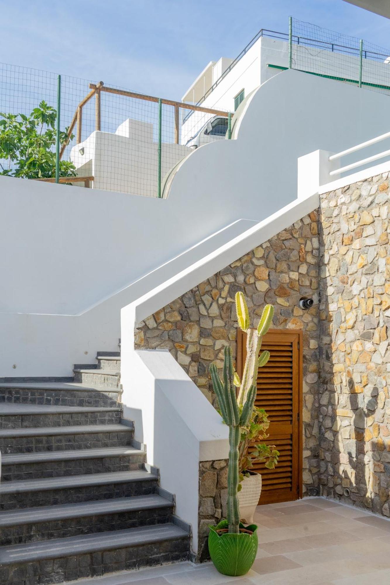 Villa Acacia Ponza Exterior photo